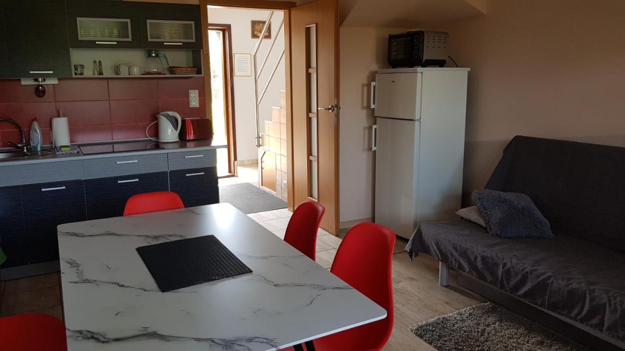 Dom W Skowronkach Villa Sasino Luaran gambar